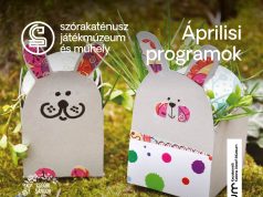 PROGRAMOK A SZÓRAKATÉNUSZBAN