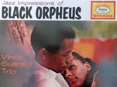 Vince Guaraldi Trio: Jazz Impressions of Black Orpheus