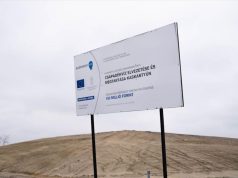 TOP-2.1.3-16-BK1 – TELEPÜLÉSI KÖRNYEZETVÉDELMI INFRASTRUKTÚRA-FEJLESZTÉSEK