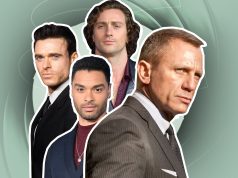 James Bond – a férfiideál