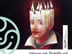 Játsszunk Petőfivel!