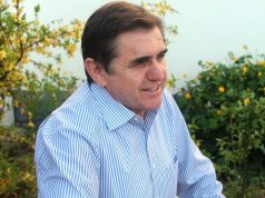 SZŐKE SÁNDOR BORÁSZ KAPTA A KATONA ISTVÁN EMLÉKDÍJAT