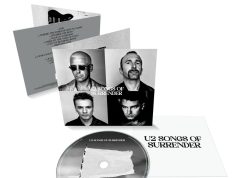 Negyven művészeti alkotás készült a U2 legújabb válogatás-albumához