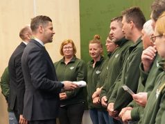 Petícióval sürget bérmegállapodást a Postás Szakszervezet