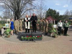 Víz világnapi ünnepség Kiskunmajsán