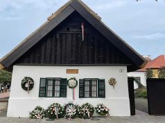 Kiskőrösön mond ünnepi beszédet Orbán Viktor miniszterelnök március 15-én