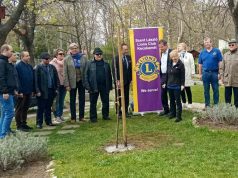 A Kecskeméti Szent László Lions Club két jószolgálati eseményét is megtisztelte jelenlétével őexelenciája Otaka Masato úr, Japán magyarországi nagykövete