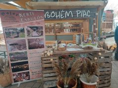 „Rügyfakasztó vasárnap” a Budai utcai Piacon