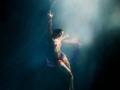 The Weeknd is inspirálta Ellie Goulding új albumát – megjelent a Higher Than Heaven