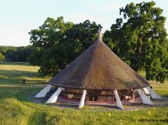 Sétáljon velünk Bugacpusztaházán! Folytatódik a Térségi Értékjáró Séta sorozat