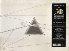 Pink Floyd: The Dark Side Of The Moon – Live At Wembley Empire Pool, London, 1974