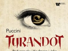 Puccini: Turandot – Pappano, Radvanovsky, Kaufmann