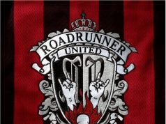 Roadrunner United – The All-Star Sessions & The Concert