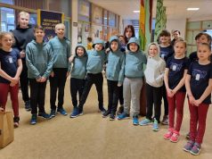 Ukrajnából menekült gyerekek támogatása