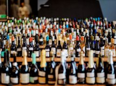 ELINDULT A NEVEZÉS A 42. ORSZÁGOS BORVERSENYRE