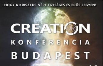 Creation Konferencia Budapest