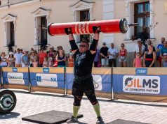 Indul Közép-Európa nemzetközi erősember-ligája, a Prémium Strongman League!