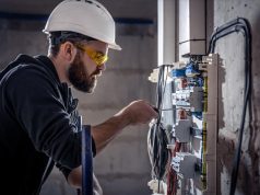 Villamosipari szaktudás a jövő biznisze