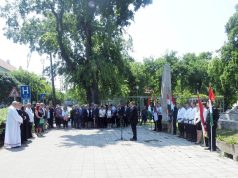 Pünkösdi gondolatok a katona hősökről