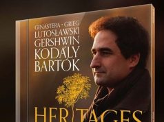 Fülei Balázs: Heritages