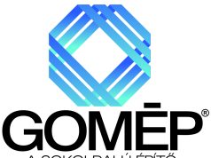 Ha építkezik vagy építtetne,akkor tökéletes választása GOMÉP Kft.