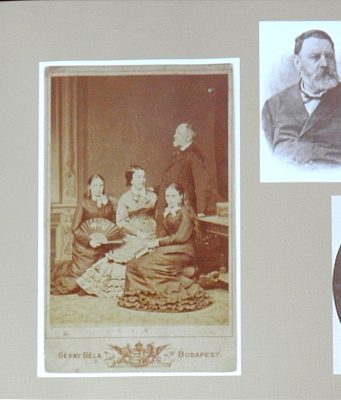 Öregdiákok a múltról és a jövőről