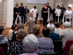 Az életöröm mindannyiunké