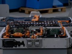 Akkumulátorbeszerelő-üzemmel bővül a kecskeméti Mercedes-Benz gyár