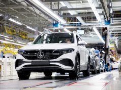 A Mercedes-Benz kecskeméti gyára közzétette a 2022-es évről szólóbeszámolóját