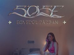 “Most már nem bújok el a sorok mögé” – megérkezett BÖBE első magyar nyelvű dala, az EGYEDÜL PÄRBAN