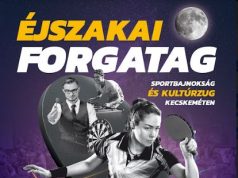 Kecskeméti Spartacus Sportkör és Közösségi Tér