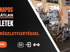 A testmozgás egy nagylépés céljaid eléréséhez