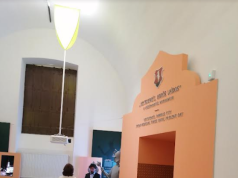 Az én Városházám. A tiéd. A miénk.