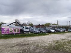 Holland és német használt autók megbízható háttérrel