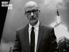 Nagyzenekarral vette fel újra legnagyobb slágereit Moby – itt a Resound NYC