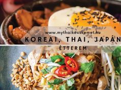 Ázsia autentikus ízeit kínálja a MyThai a belváros szívében