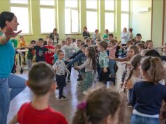 Ovisokat látott vendégül a Mátrixsuli