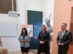 Különleges várostörténeti kiállítás nyílt a felújított,szecessziós stílusú Kecskeméti Városházán