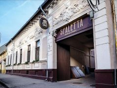 A Spaletta egy jó hely!