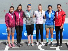 Első éles pályája győzelmet ért a Hadvina Dóra, Rendessy Eszter párosnak