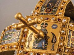 A Magyar Szent Korona