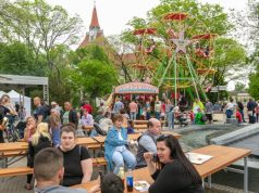 Gazdag programkavalkád a XVII. Helyi Termék Ünnep – Hungarikum Fesztiválon 2023.június21-25-ig Kecskemét főterén