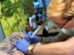 A nyári tetováltatás tudnivalói