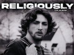 Bailey Zimmerman: Religiously