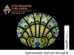 AZ ÉN VÁROSHÁZÁM. A TIÉD. A MIÉNK.