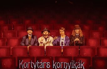 Mi is ünnepeljük a felújított Városházát!