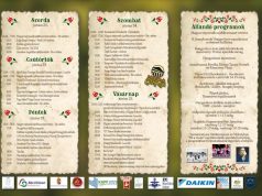 Gazdag programkavalkád a XVII. Helyi Termék Ünnep – Hungarikum Fesztiválon 2023. június 21-25-ig Kecskemét főterén