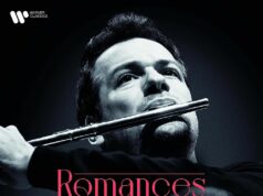 Románcok – Emmanuel Pahud, Eric le Sage