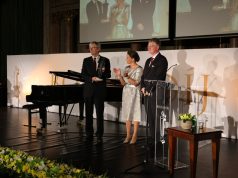 Stépán Gábor gépészmérnök kapta az idei Bolyai-díjat