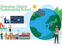 Már várja az érdeklődőket a Schneider ElectricFenntarthatósági Iskolája